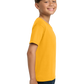 Jerzees® - Youth Dri-Power® 50/50 Cotton/Poly T-Shirt - Gold