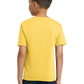 Jerzees® - Youth Dri-Power® 50/50 Cotton/Poly T-Shirt -Island Yellow