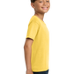 Jerzees® - Youth Dri-Power® 50/50 Cotton/Poly T-Shirt -Island Yellow