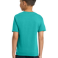 Jerzees® - Youth Dri-Power® 50/50 Cotton/Poly T-Shirt  Jade