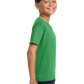 Jerzees® - Youth Dri-Power® 50/50 Cotton/Poly T-Shirt - Kelly