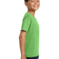 Jerzees® - Youth Dri-Power® 50/50 Cotton/Poly T-Shirt - Kiwi