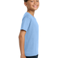 Jerzees® - Youth Dri-Power® 50/50 Cotton/Poly T-Shirt - Light Blue