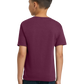 Jerzees® - Youth Dri-Power® 50/50 Cotton/Poly T-Shirt - Maroon