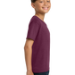 Jerzees® - Youth Dri-Power® 50/50 Cotton/Poly T-Shirt - Maroon