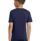 Jerzees® - Youth Dri-Power® 50/50 Cotton/Poly T-Shirt - Navy
