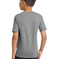 Jerzees® - Youth Dri-Power® 50/50 Cotton/Poly T-Shirt - Oxford
