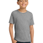 Jerzees® - Youth Dri-Power® 50/50 Cotton/Poly T-Shirt - Oxford