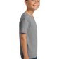 Jerzees® - Youth Dri-Power® 50/50 Cotton/Poly T-Shirt - Oxford