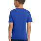 Jerzees® - Youth Dri-Power® 50/50 Cotton/Poly T-Shirt - Royal