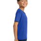 Jerzees® - Youth Dri-Power® 50/50 Cotton/Poly T-Shirt - Royal