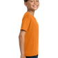 Jerzees® - Youth Dri-Power® 50/50 Cotton/Poly T-Shirt - Tennessee Orange