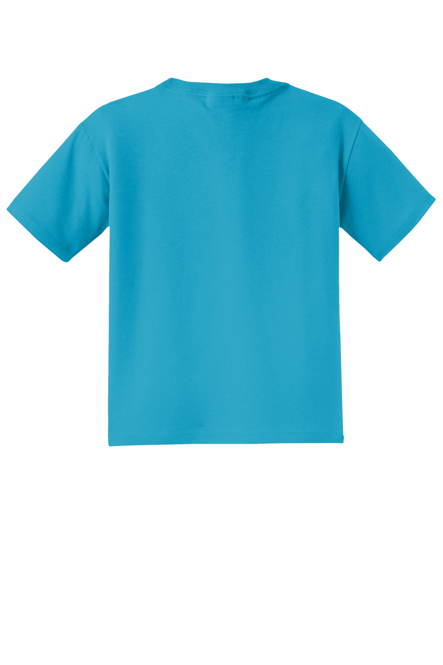 Jerzees® - Youth Dri-Power® 50/50 Cotton/Poly T-Shirt - California Blue