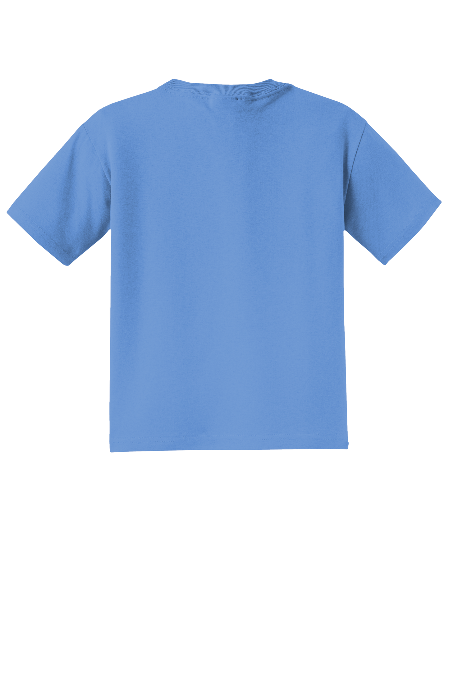 Jerzees® - Youth Dri-Power® 50/50 Cotton/Poly T-Shirt - Columbia Blue