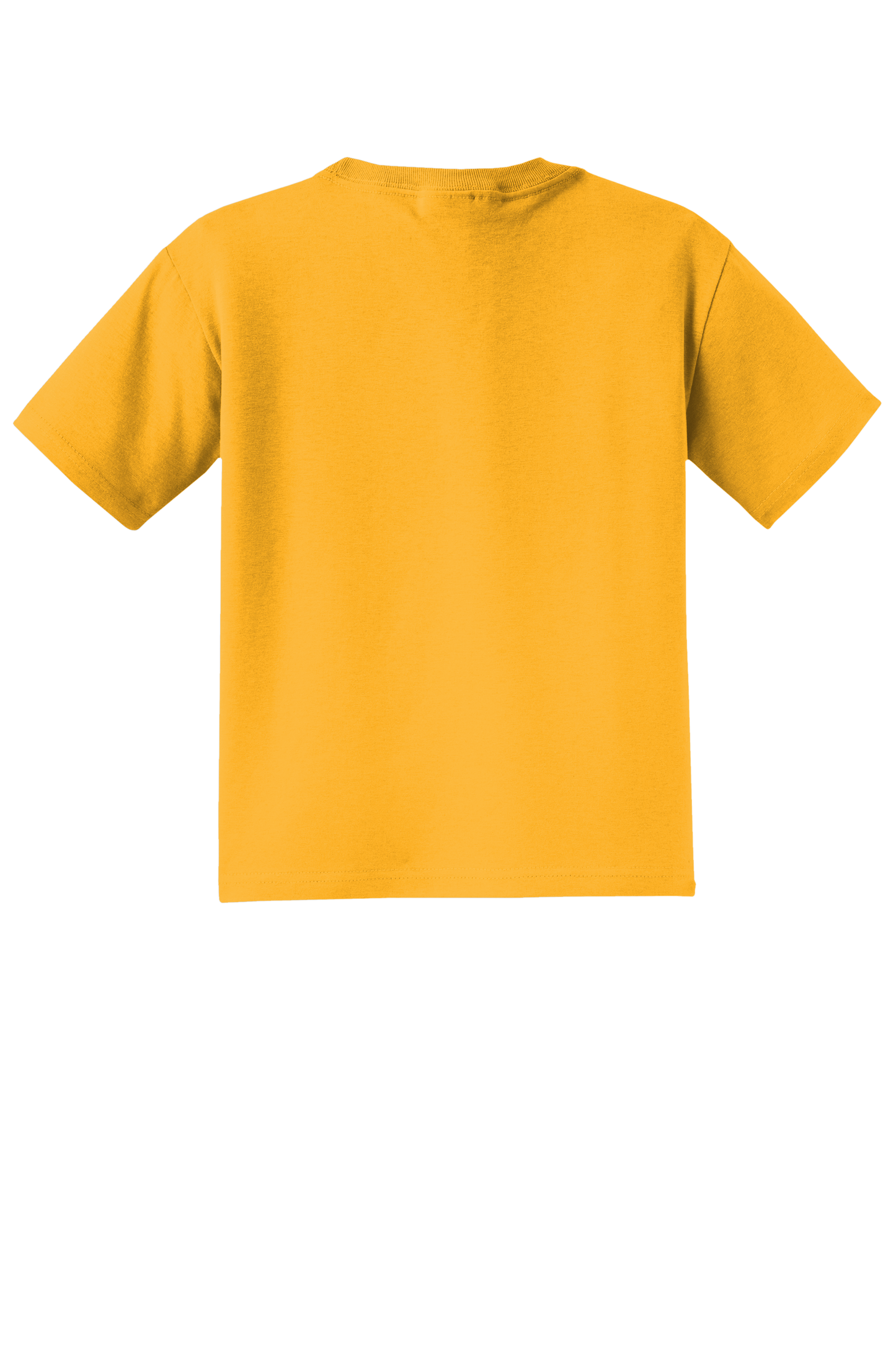 Jerzees® - Youth Dri-Power® 50/50 Cotton/Poly T-Shirt - Gold