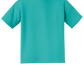 Jerzees® - Youth Dri-Power® 50/50 Cotton/Poly T-Shirt  Jade