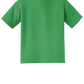 Jerzees® - Youth Dri-Power® 50/50 Cotton/Poly T-Shirt - Kelly
