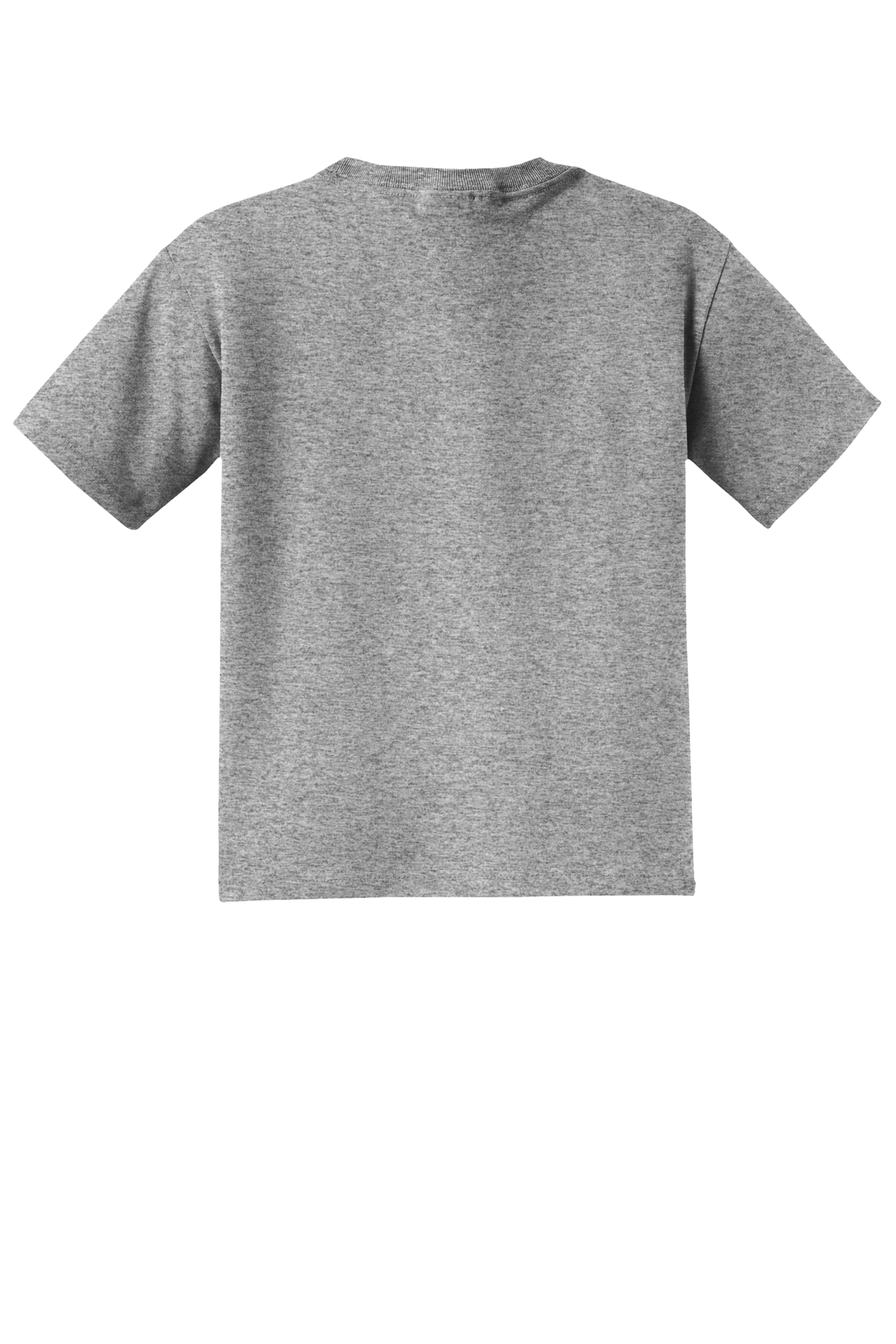 Jerzees® - Youth Dri-Power® 50/50 Cotton/Poly T-Shirt - Oxford