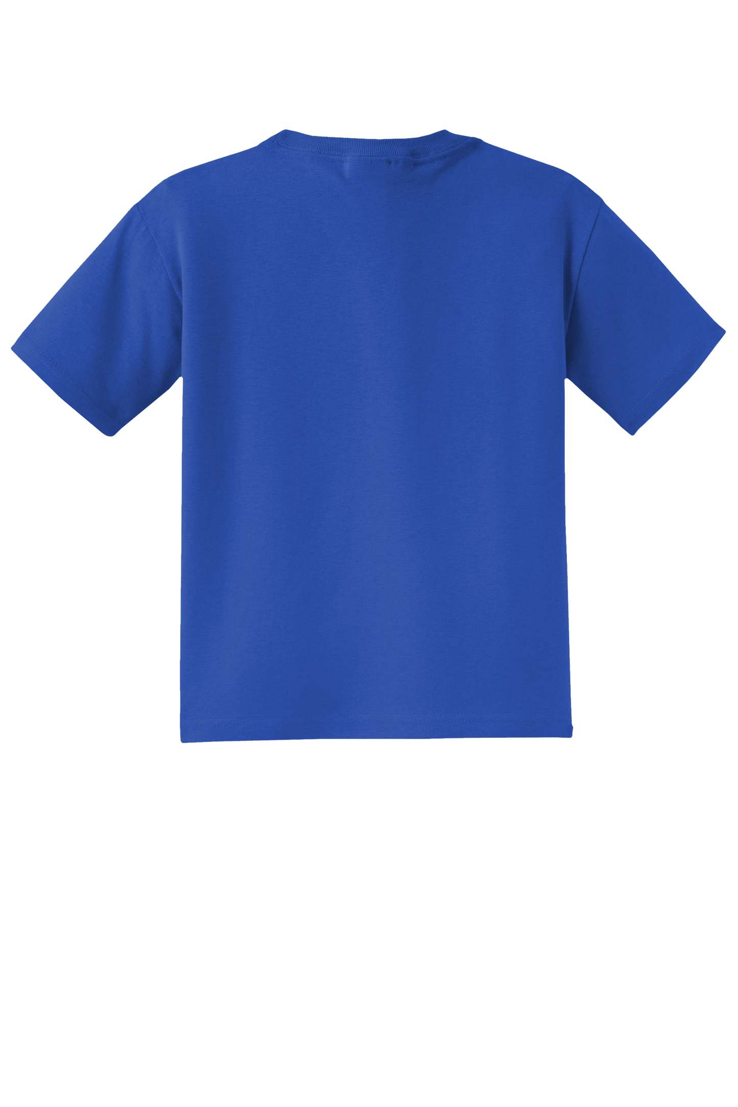 Jerzees® - Youth Dri-Power® 50/50 Cotton/Poly T-Shirt - Royal
