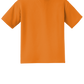 Jerzees® - Youth Dri-Power® 50/50 Cotton/Poly T-Shirt - Tennessee Orange