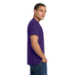 Jerzees® - Dri-Power® 50/50 Cotton/Poly T-Shirt - Deep Purple