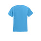 Jerzees® - Dri-Power® 50/50 Cotton/Poly T-Shirt - Aquatic Blue