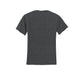 Jerzees® - Dri-Power® 50/50 Cotton/Poly T-Shirt - Black Heather