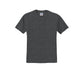 Jerzees® - Dri-Power® 50/50 Cotton/Poly T-Shirt - Black Heather