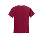 Jerzees® - Dri-Power® 50/50 Cotton/Poly T-Shirt - Cardinal