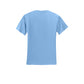 Jerzees® - Dri-Power® 50/50 Cotton/Poly T-Shirt - Light Blue