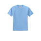 Jerzees® - Dri-Power® 50/50 Cotton/Poly T-Shirt - Light Blue