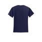 Jerzees® - Dri-Power® 50/50 Cotton/Poly T-Shirt - Navy
