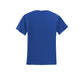 Jerzees® - Dri-Power® 50/50 Cotton/Poly T-Shirt - Royal