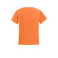 Jerzees® - Dri-Power® 50/50 Cotton/Poly T-Shirt - Safety Orange
