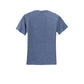 Jerzees® - Dri-Power® 50/50 Cotton/Poly T-Shirt - Vintage Heather Blue