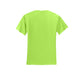 Jerzees® - Dri-Power® 50/50 Cotton/Poly T-Shirt - Neon Green
