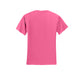 Jerzees® - Dri-Power® 50/50 Cotton/Poly T-Shirt - Neon Pink