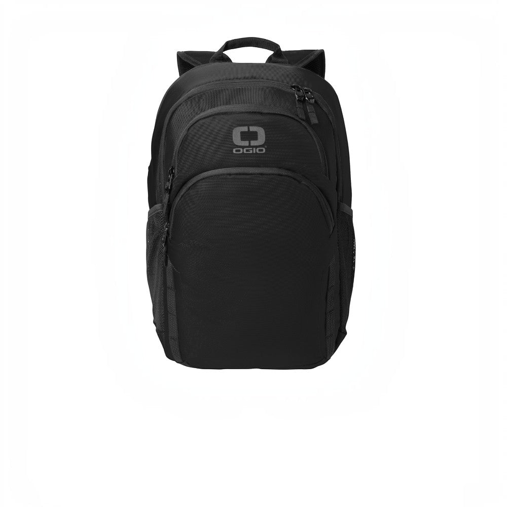 OGIO® Forge Pack - Blacktop