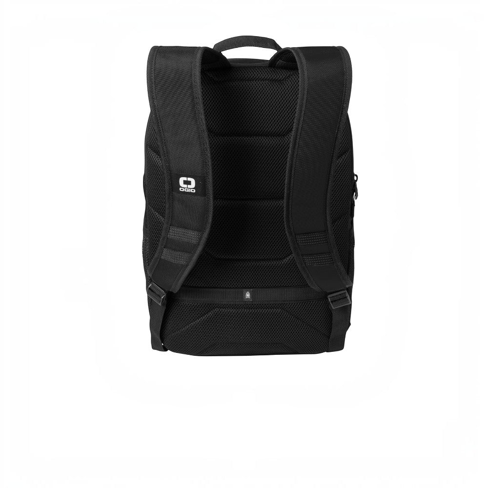OGIO® Forge Pack - Blacktop