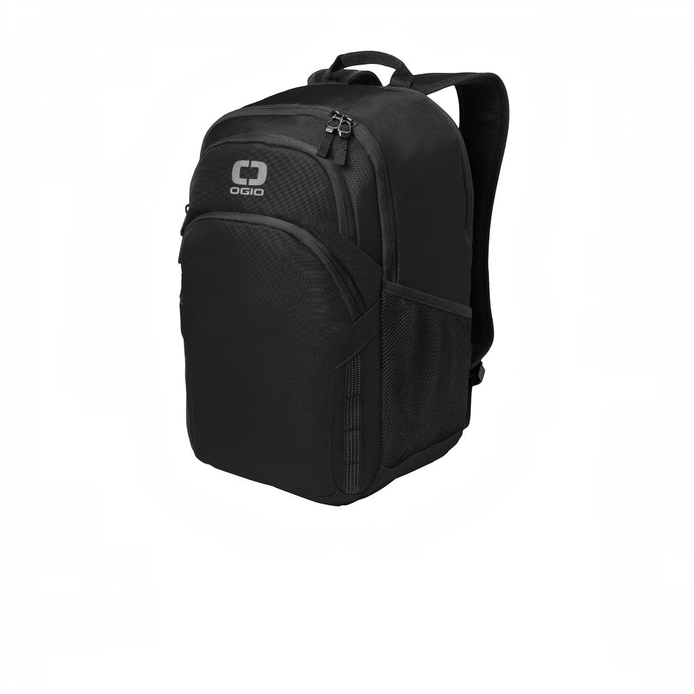 OGIO® Forge Pack - Blacktop