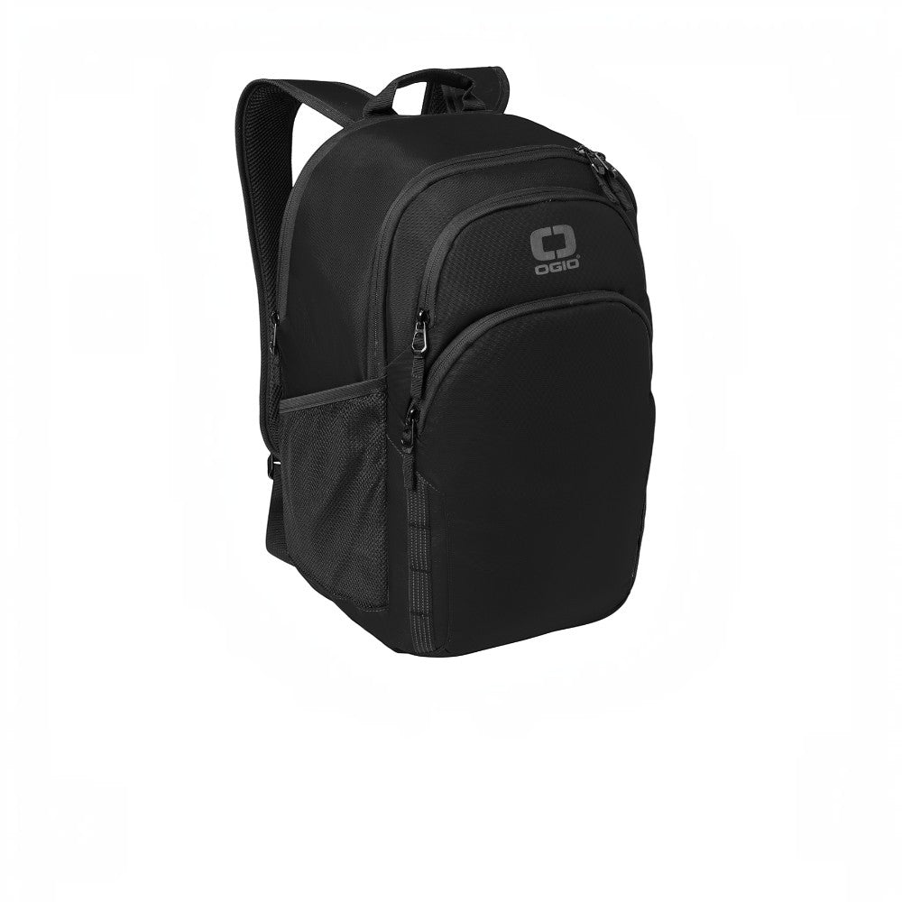 OGIO® Forge Pack - Blacktop