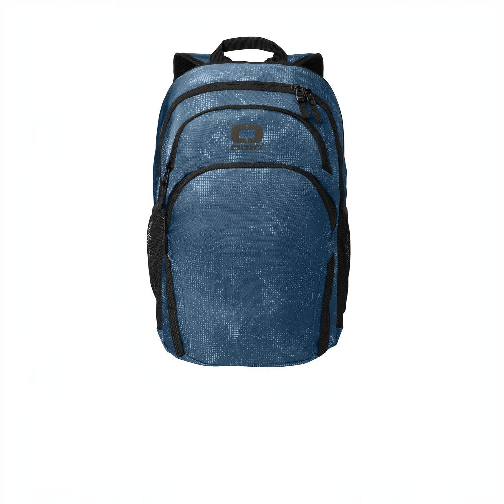 OGIO® Forge Pack - Blue Haze