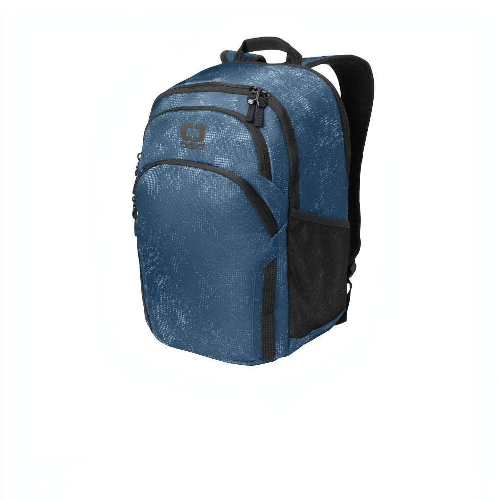 OGIO® Forge Pack - Blue Haze