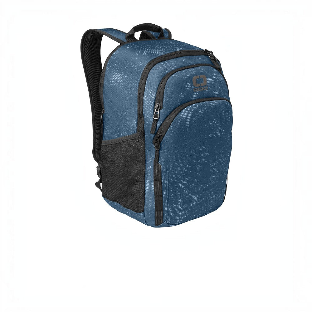OGIO® Forge Pack - Blue Haze