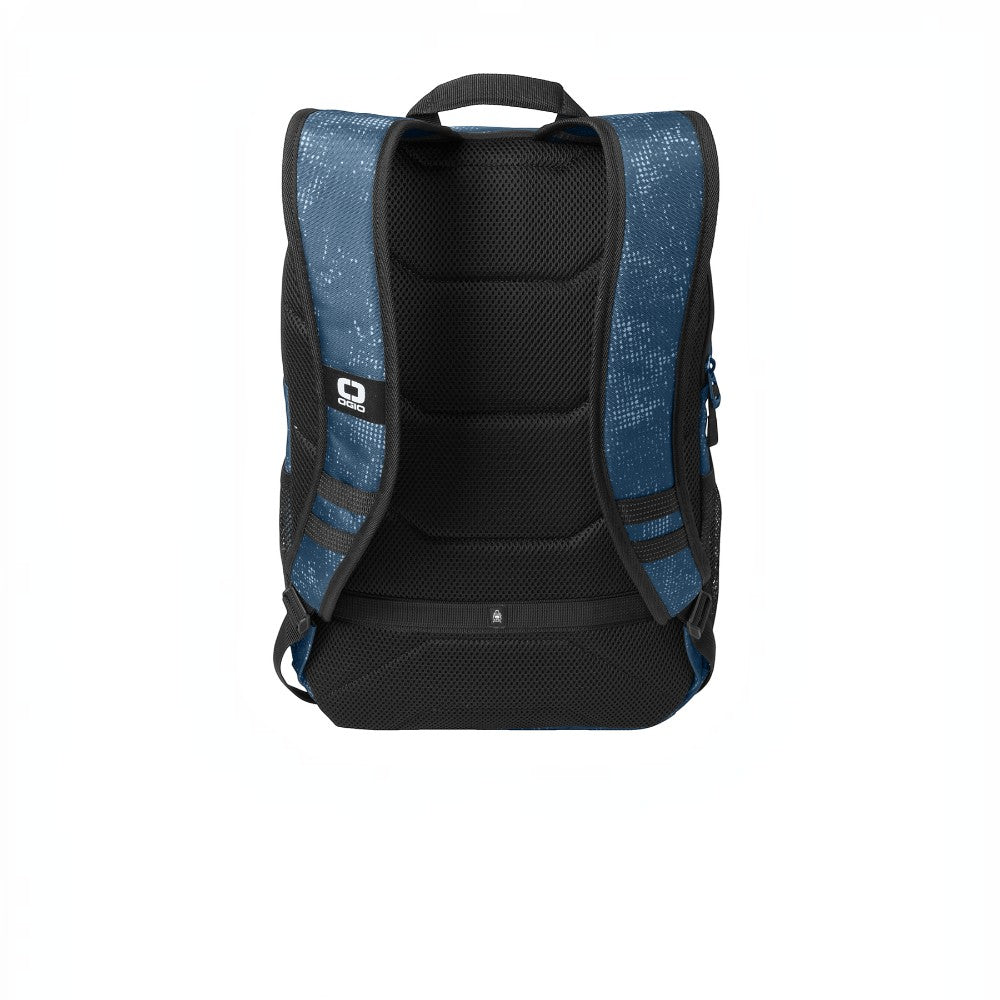 OGIO® Forge Pack - Blue Haze