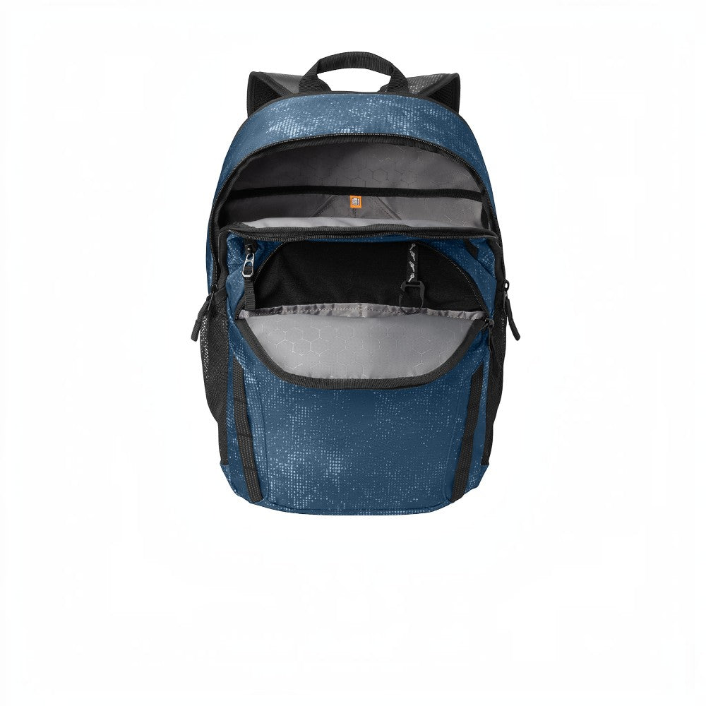 OGIO® Forge Pack - Blue Haze