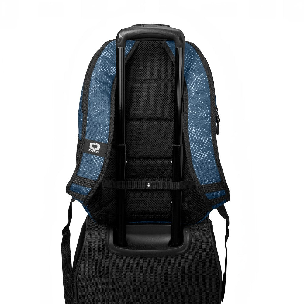OGIO® Forge Pack - Blue Haze