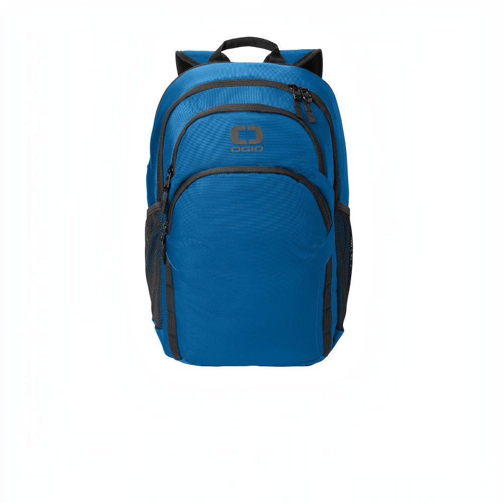 OGIO® Forge Pack - Bolt Blue