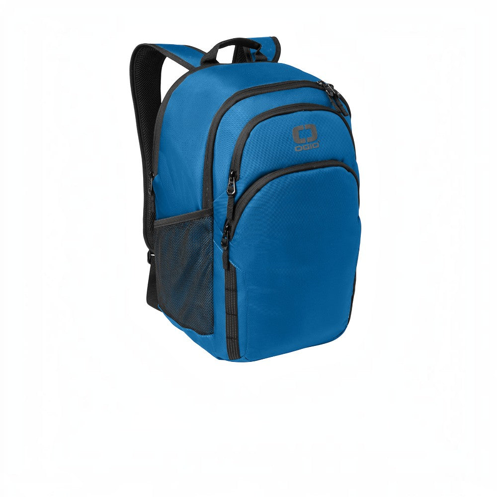 OGIO® Forge Pack - Bolt Blue