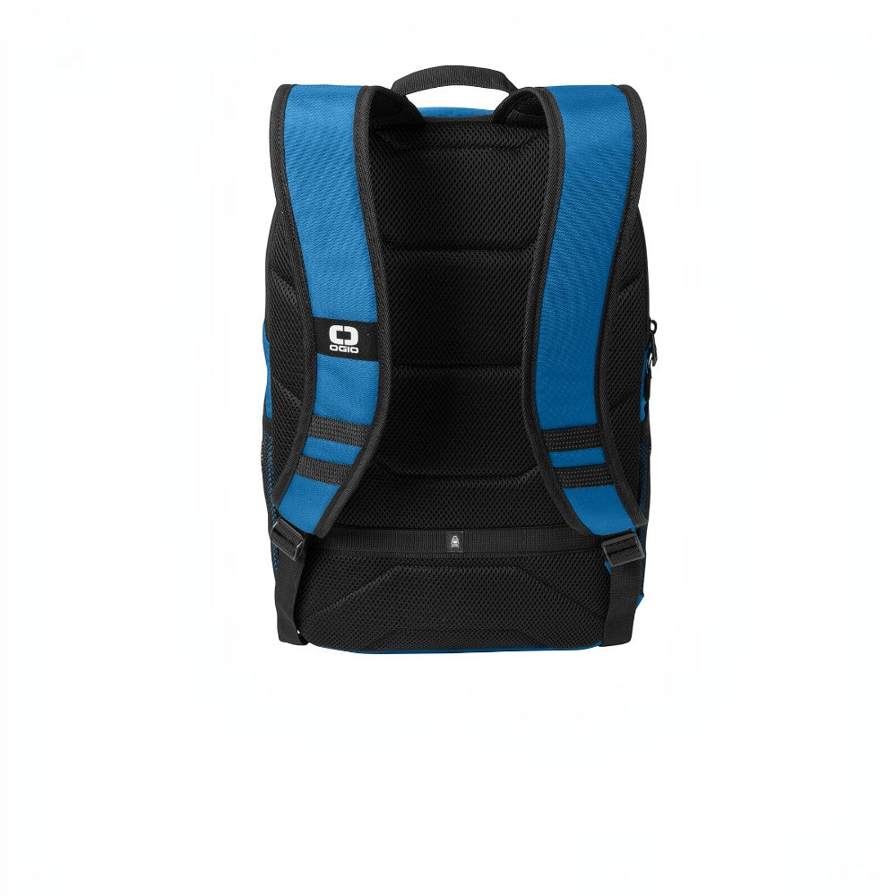 OGIO® Forge Pack - Bolt Blue